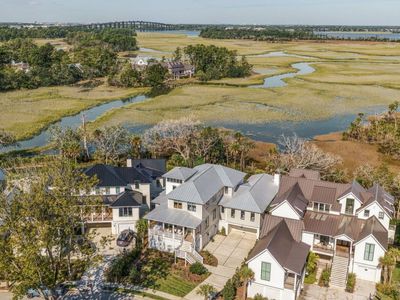 982 Tupelo Bay Drive, Mount Pleasant, SC 29464