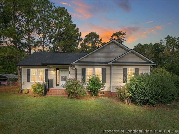 179 Fox Run Lane, Autryville, NC 28318