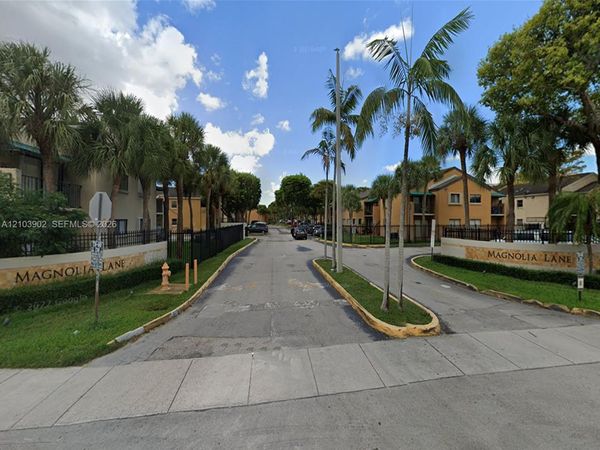 7429 SW 152nd Ave , Unit 13-106, Miami, FL 33193