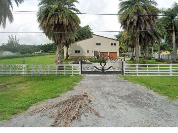 3850 SW 124 AVE, Miramar, FL 33027