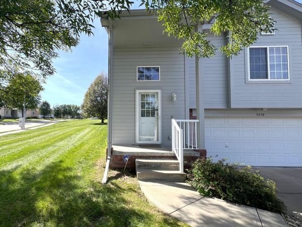 5050 N 152nd Avenue, Omaha, NE 68116