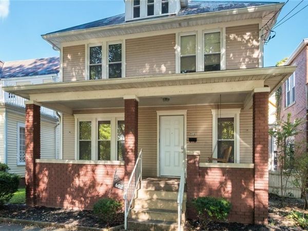 602 Fifth Street, Marietta, OH 45750