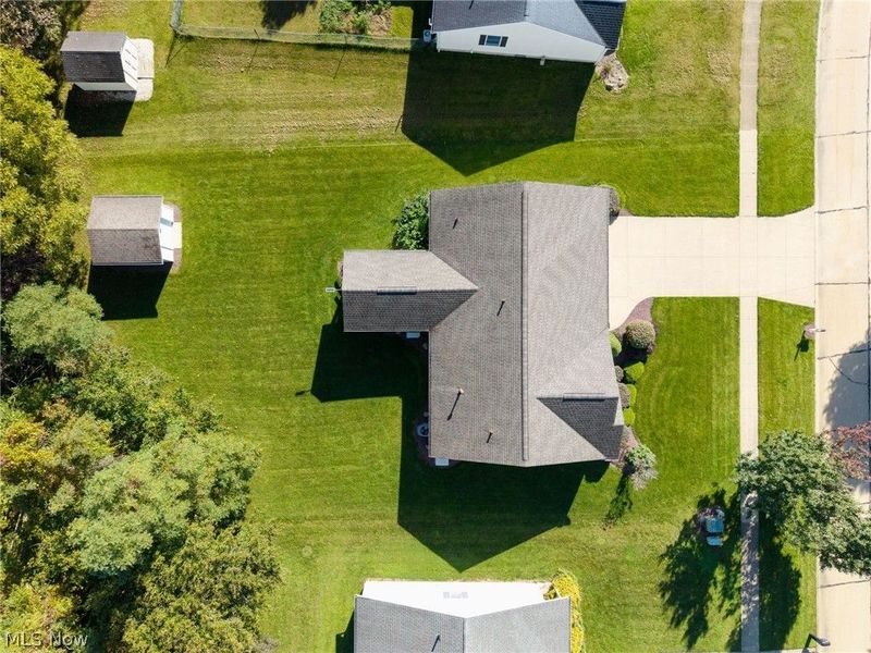 141 Parkside Drive, Creston, OH 44217 Photo 6