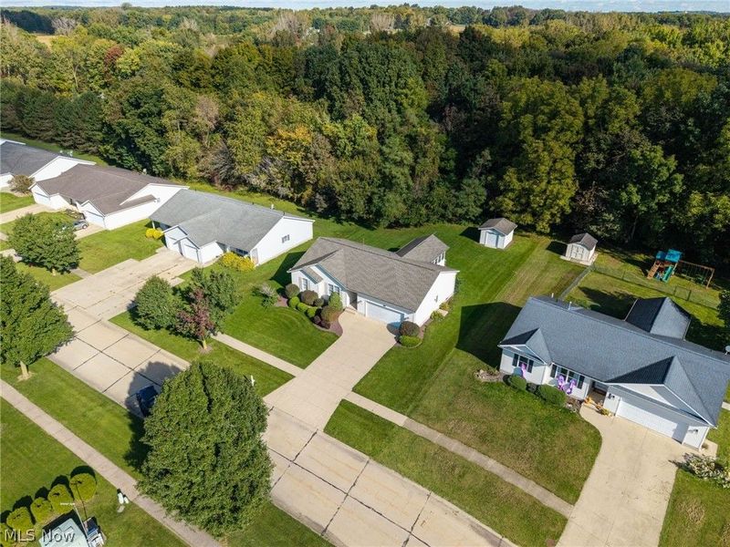 141 Parkside Drive, Creston, OH 44217 Photo 7