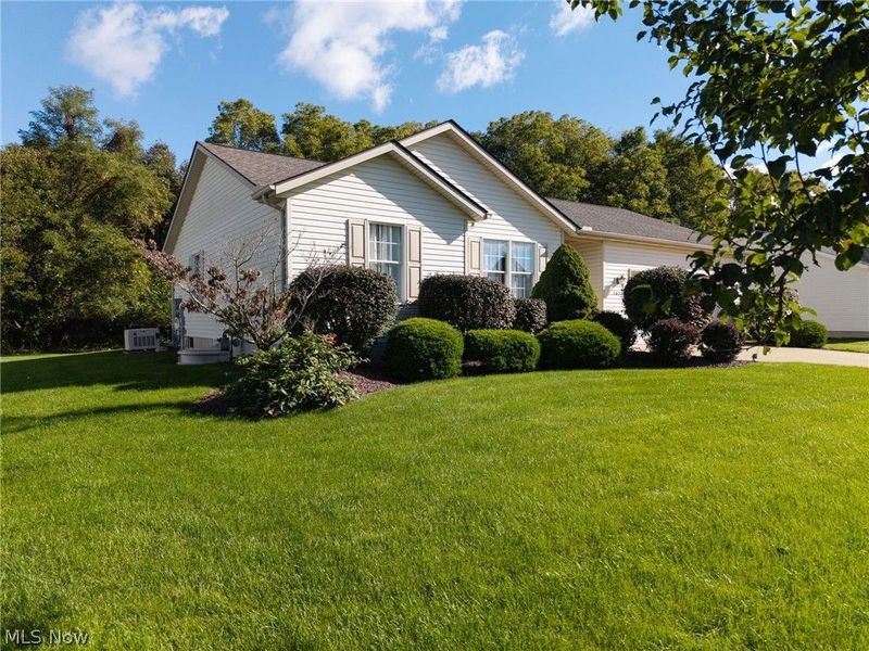141 Parkside Drive, Creston, OH 44217 Photo 8