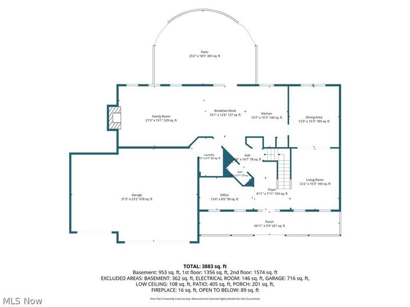 2983 Clearbrook Drive, Avon, OH 44011 Photo 43