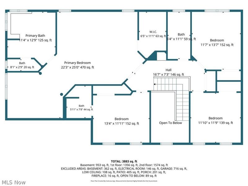 2983 Clearbrook Drive, Avon, OH 44011 Photo 44