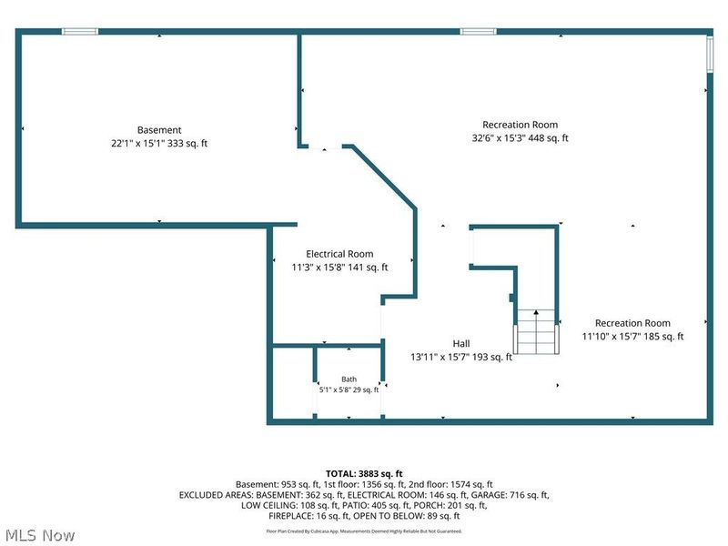 2983 Clearbrook Drive, Avon, OH 44011 Photo 45