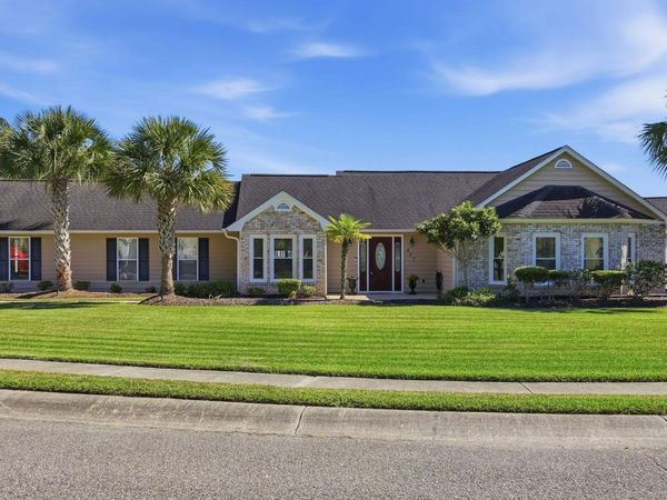 457 Deer Watch Circle , Longs, SC 29568