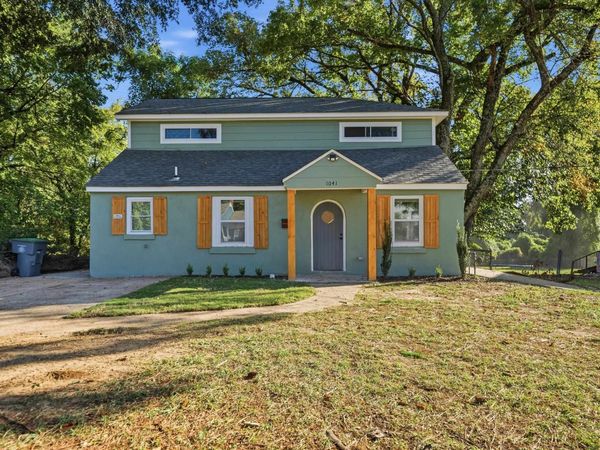 1041 ALICE AVE, Memphis, TN 38106