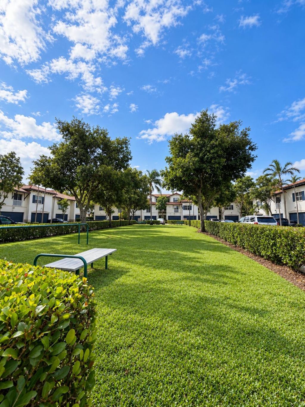 4730 S Prive Circle, Delray Beach, FL 33445 Photo