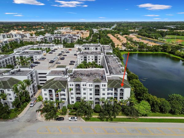 1660 Renaissance Commons Boulevard, Unit 2517, Boynton Beach, FL 33426