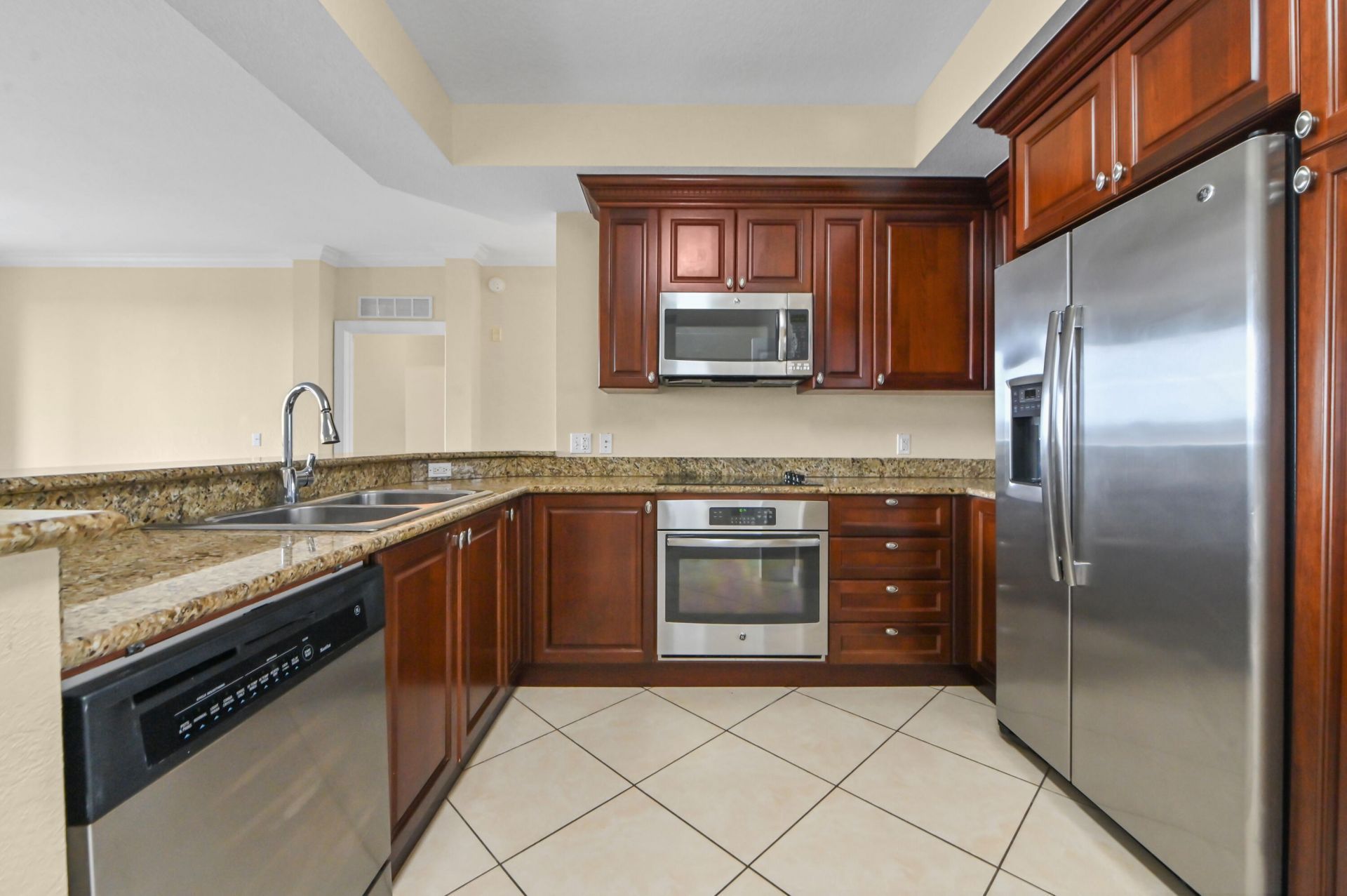 1660 Renaissance Commons Boulevard, Unit 2517, Boynton Beach, FL 33426 Photo