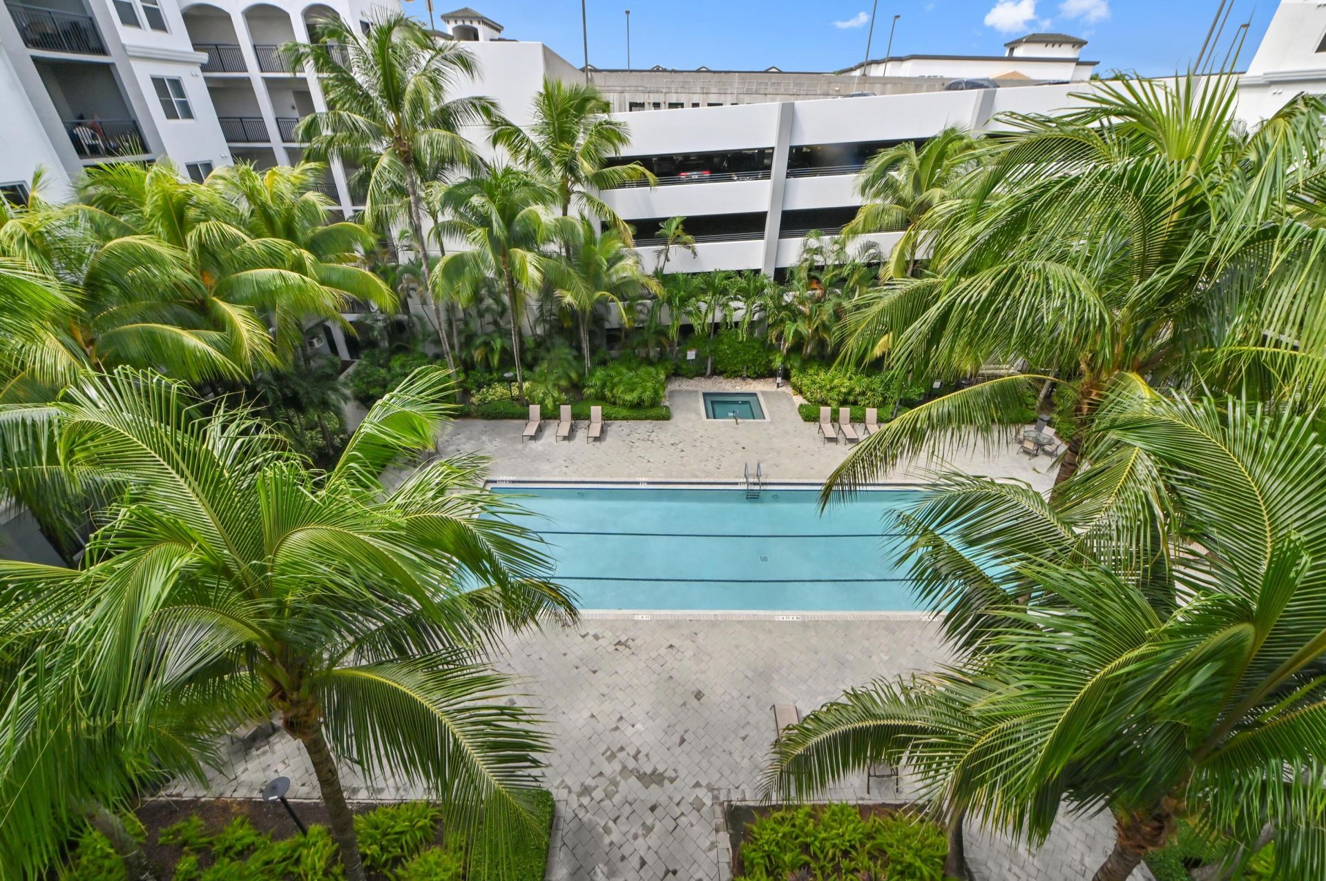 1660 Renaissance Commons Boulevard, Unit 2517, Boynton Beach, FL 33426 Photo