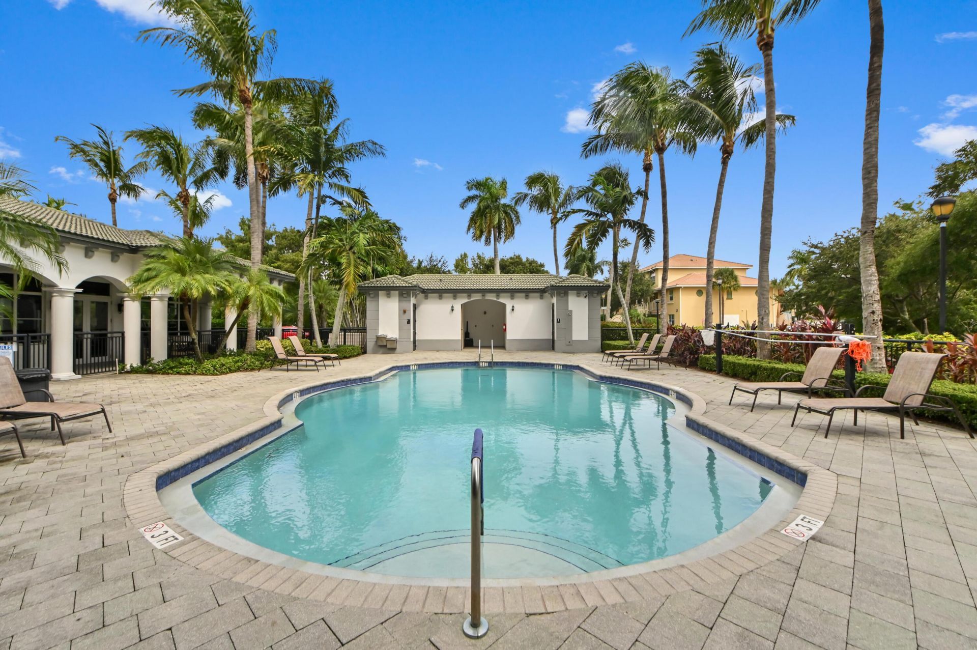 1660 Renaissance Commons Boulevard, Unit 2517, Boynton Beach, FL 33426 Photo