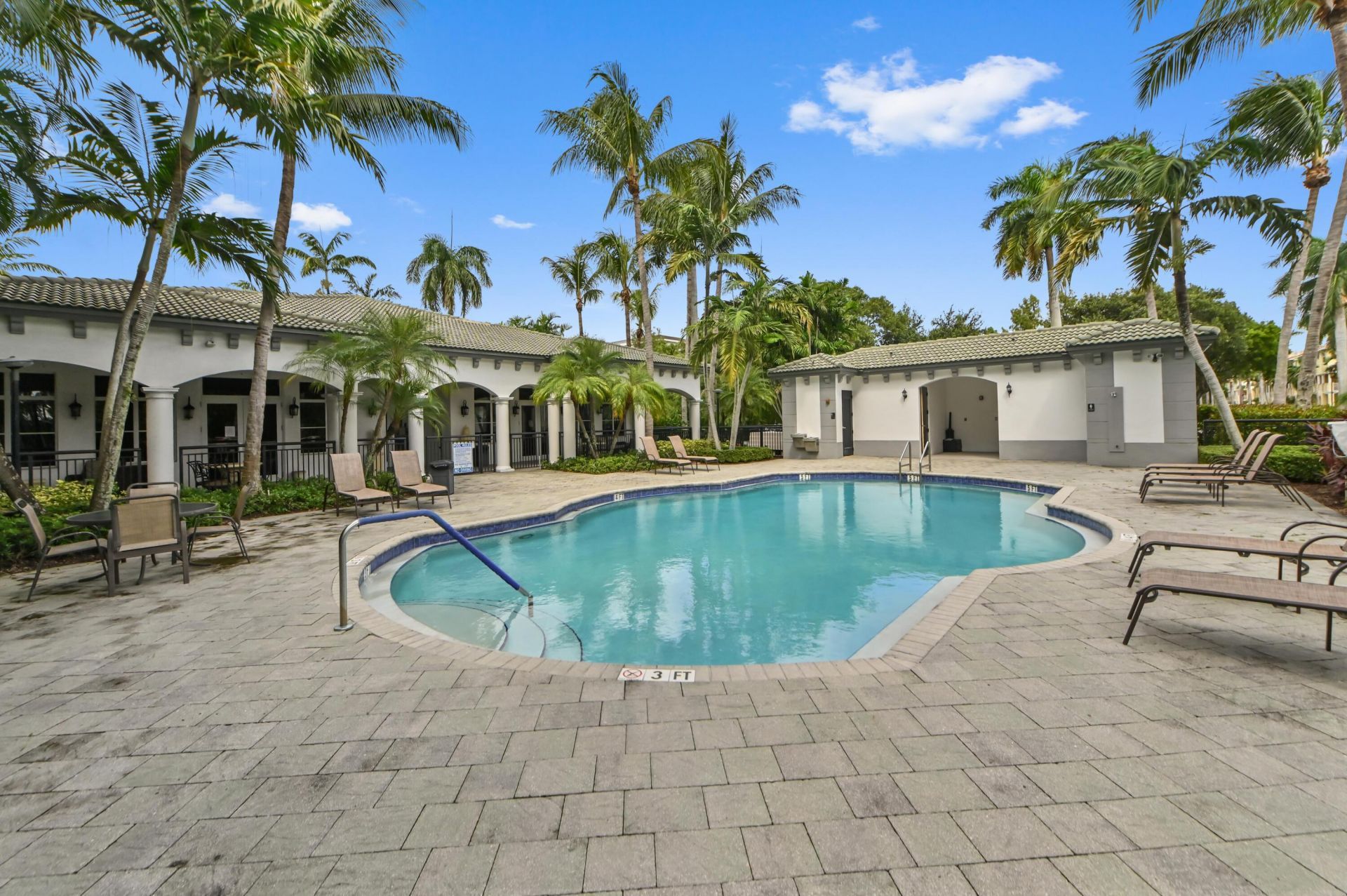1660 Renaissance Commons Boulevard, Unit 2517, Boynton Beach, FL 33426 Photo