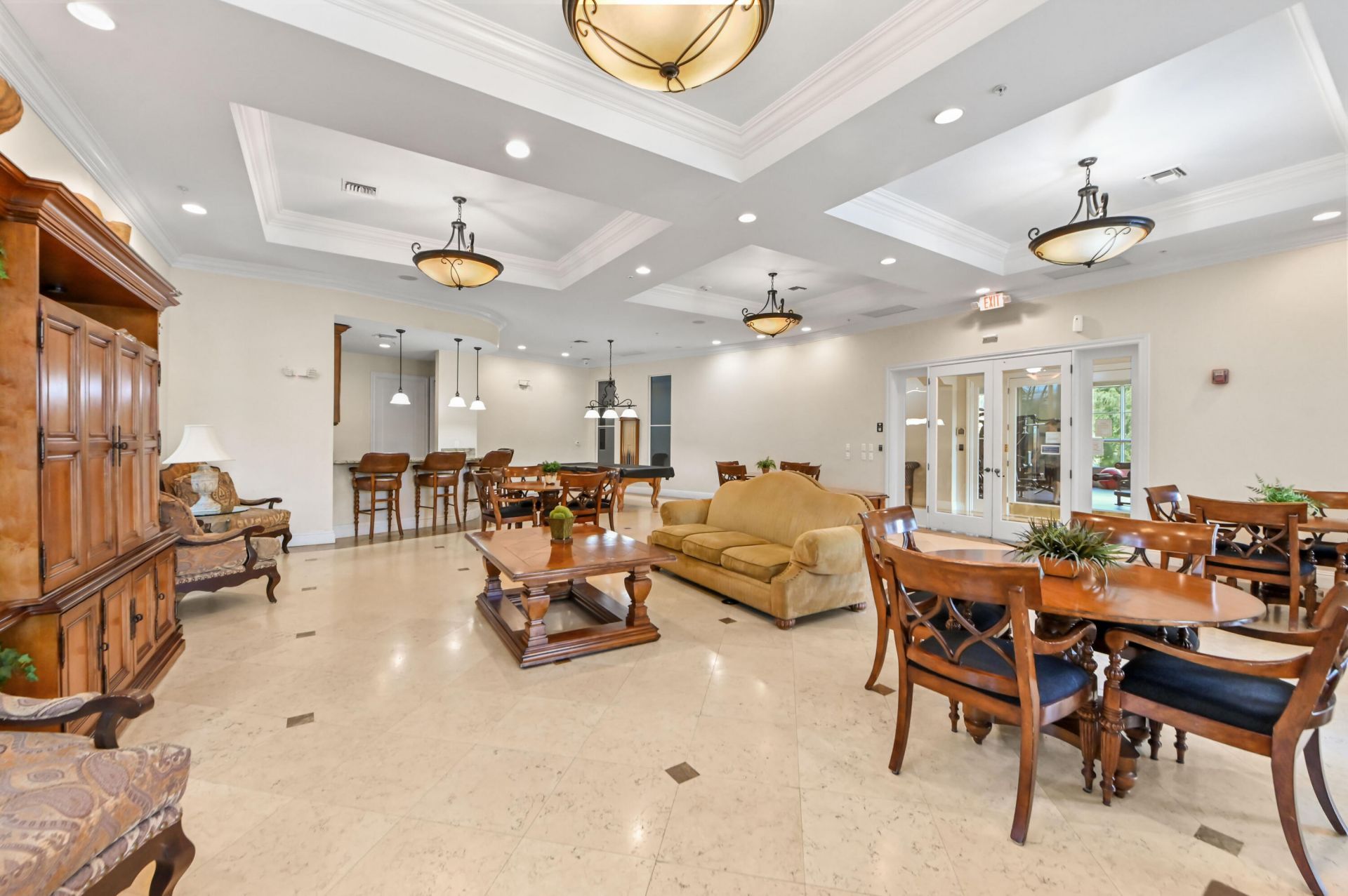 1660 Renaissance Commons Boulevard, Unit 2517, Boynton Beach, FL 33426 Photo