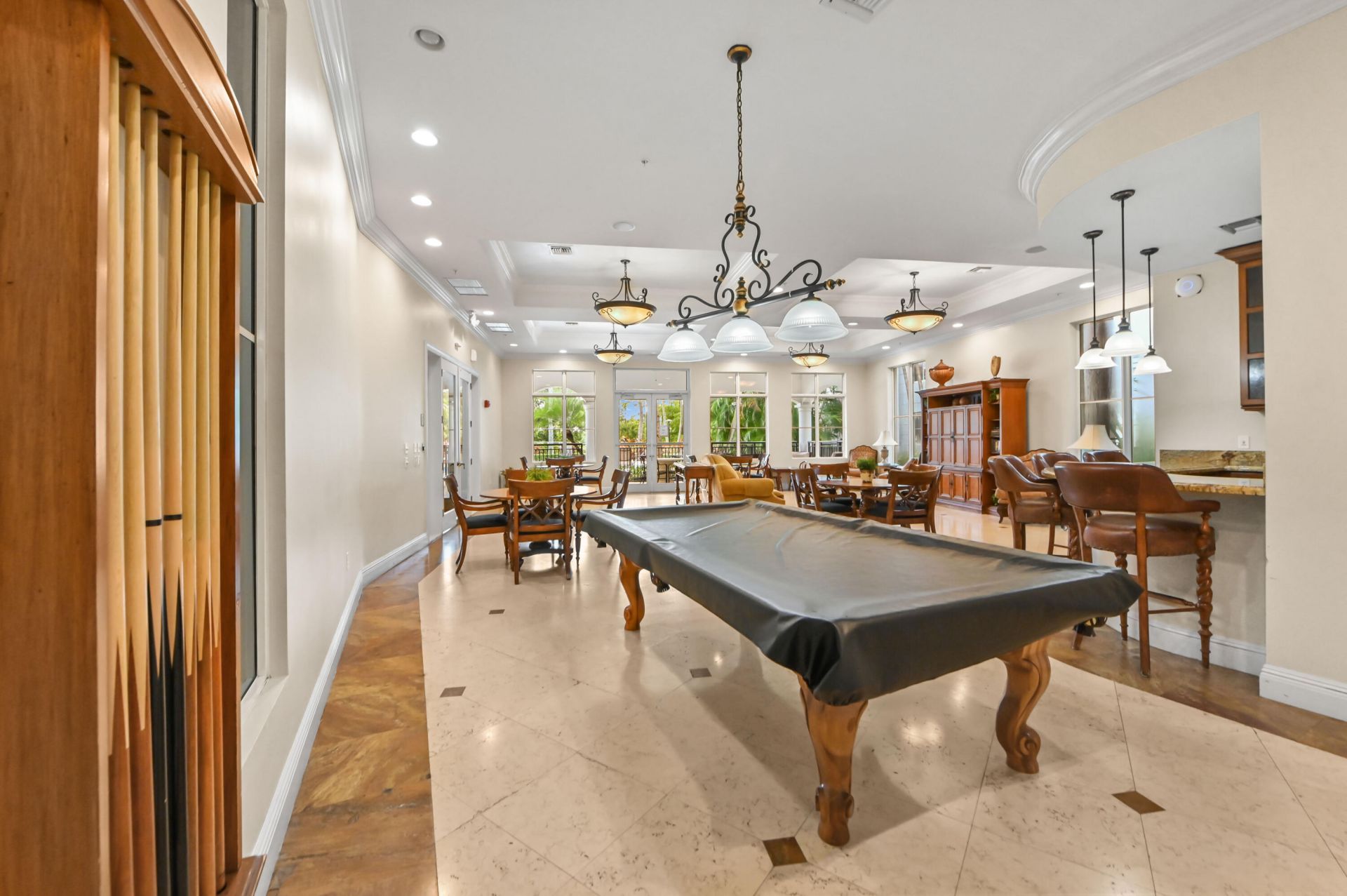 1660 Renaissance Commons Boulevard, Unit 2517, Boynton Beach, FL 33426 Photo