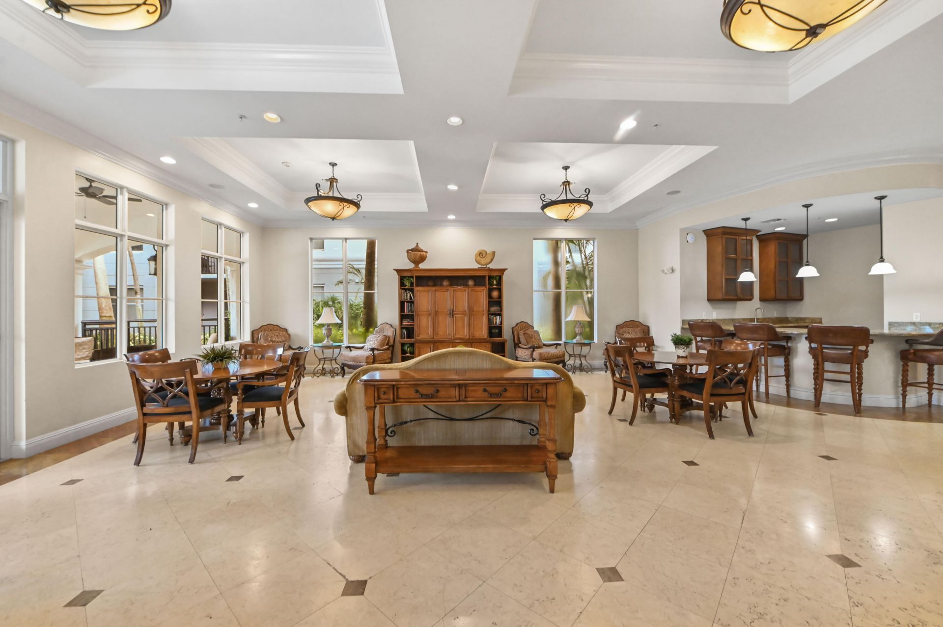1660 Renaissance Commons Boulevard, Unit 2517, Boynton Beach, FL 33426 Photo