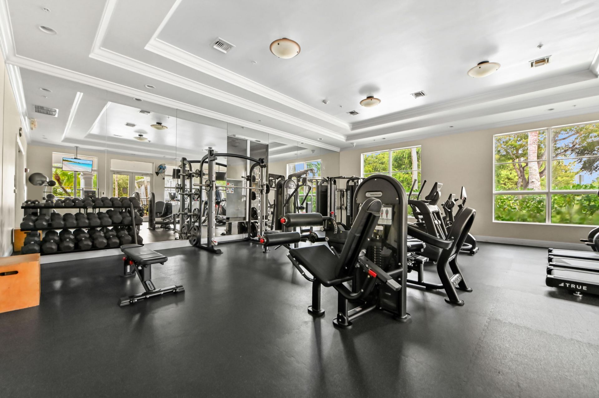 1660 Renaissance Commons Boulevard, Unit 2517, Boynton Beach, FL 33426 Photo