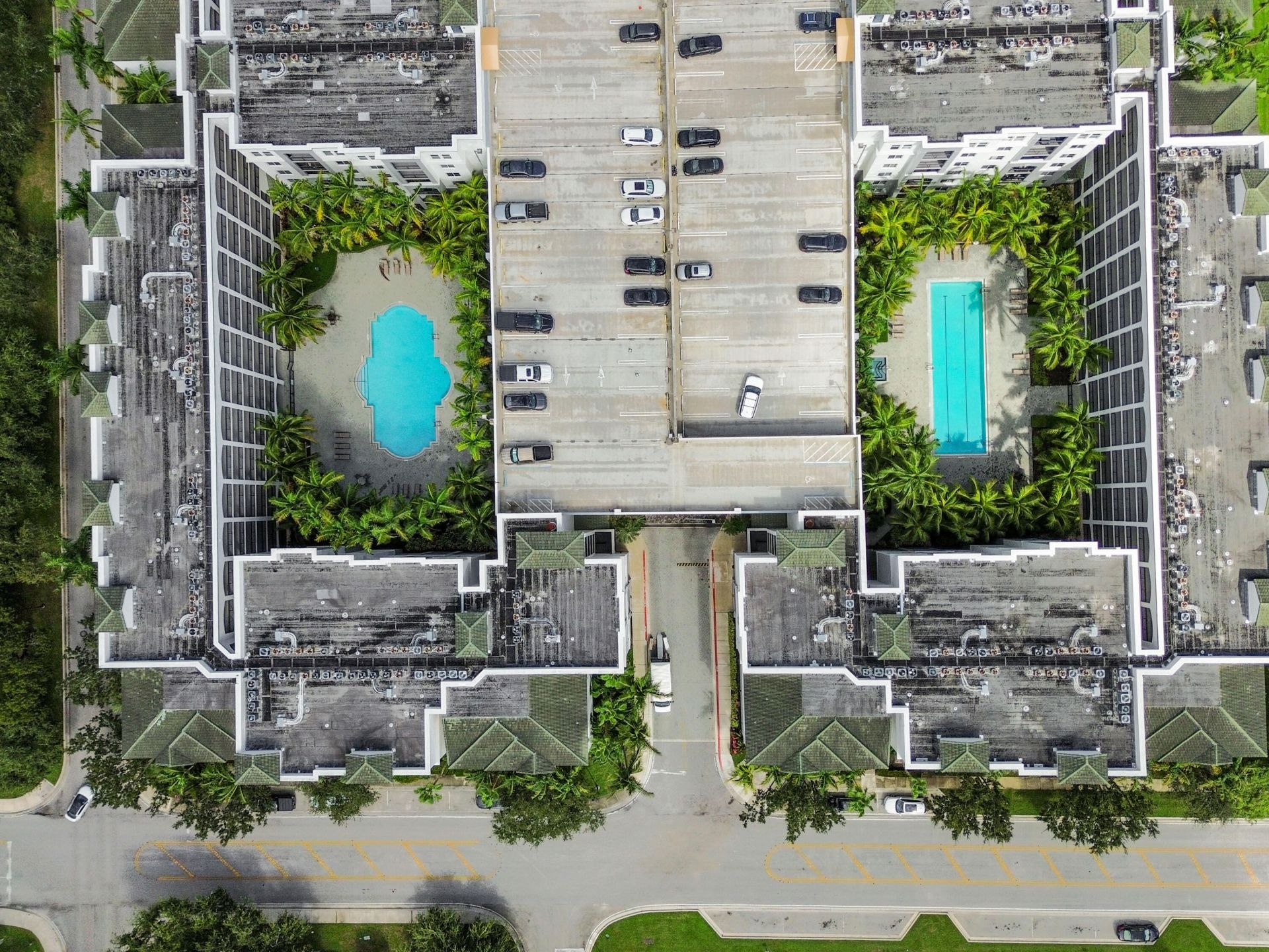 1660 Renaissance Commons Boulevard, Unit 2517, Boynton Beach, FL 33426 Photo