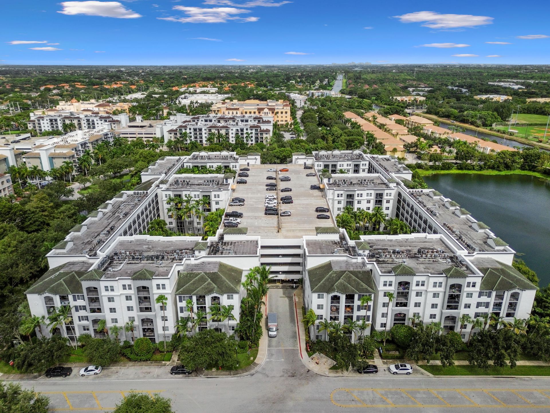 1660 Renaissance Commons Boulevard, Unit 2517, Boynton Beach, FL 33426 Photo