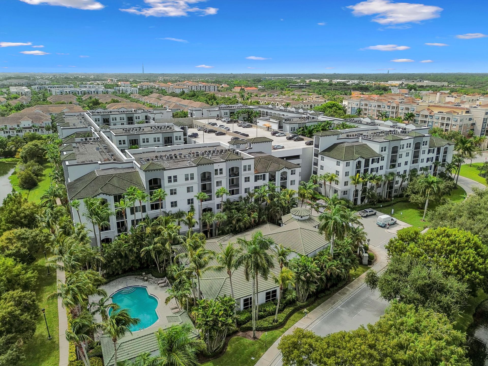 1660 Renaissance Commons Boulevard, Unit 2517, Boynton Beach, FL 33426 Photo