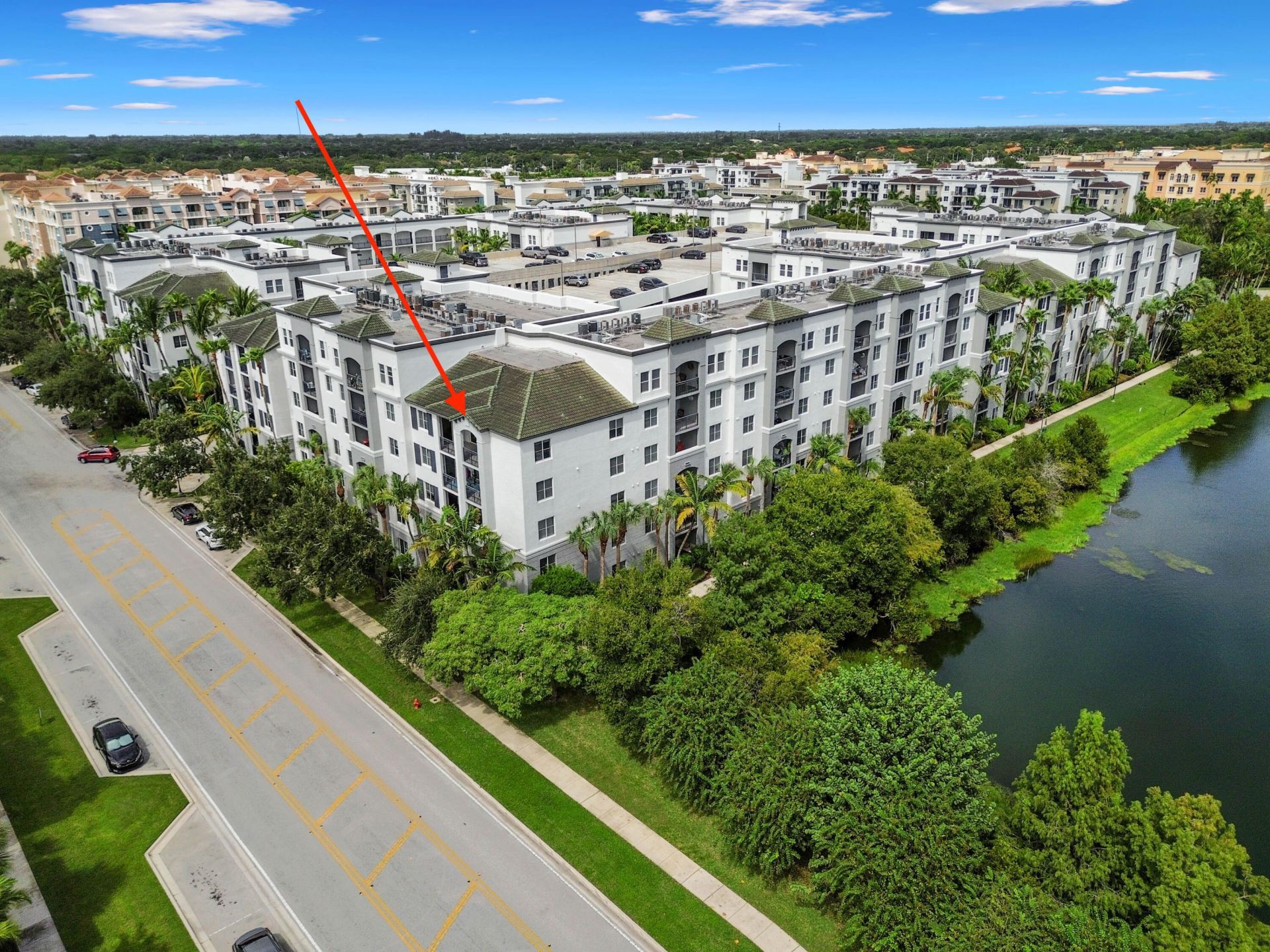 1660 Renaissance Commons Boulevard, Unit 2517, Boynton Beach, FL 33426 Photo