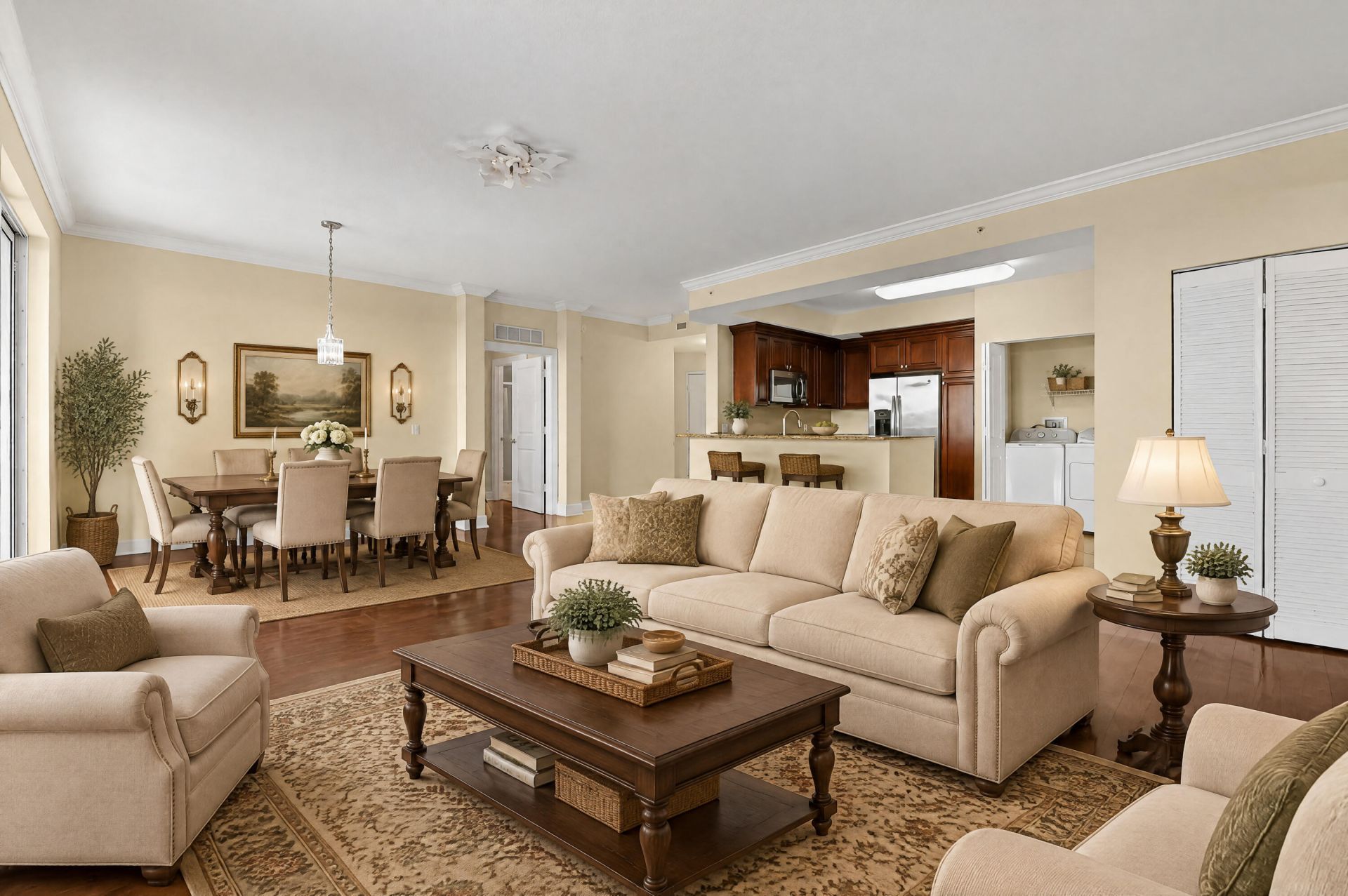 1660 Renaissance Commons Boulevard, Unit 2517, Boynton Beach, FL 33426 Photo