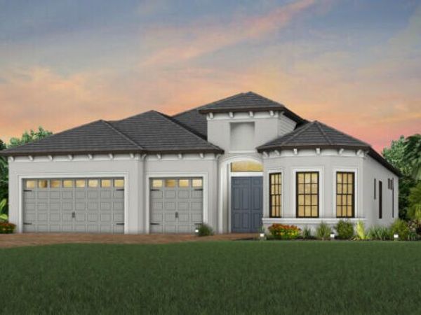 2004 DON BENITO Way, Naples, FL 34120