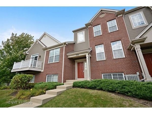 1949 OXLEY Circle , Unit 1949, Naperville, IL 60563