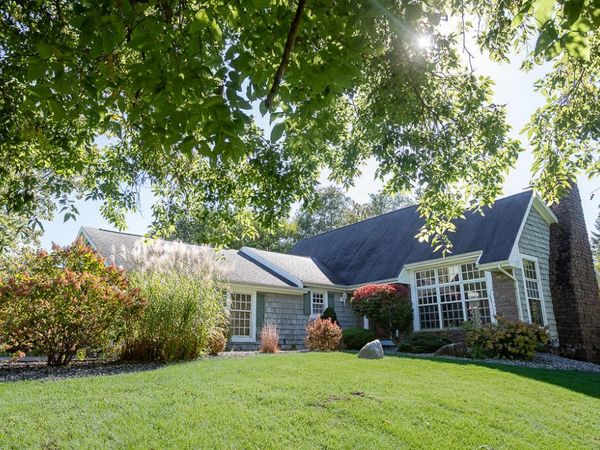 214 Farmwood Lane , La Porte, IN 46350