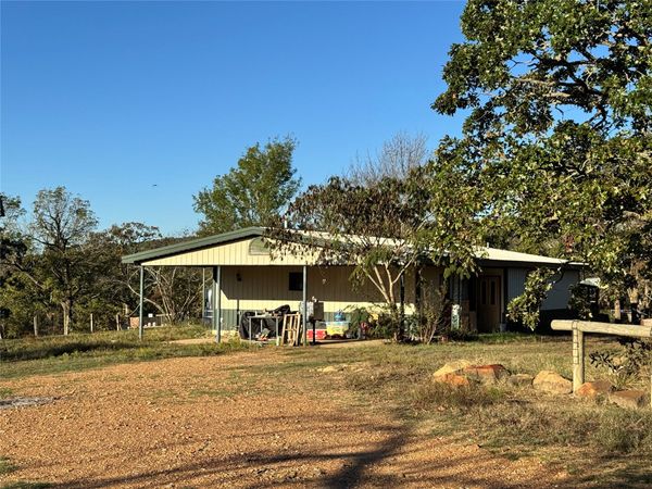 409212 E County Road 1790 , Moyers, OK 74557