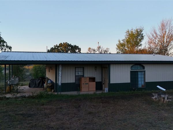 409212 E County Road 1790 , Moyers, OK 74557
