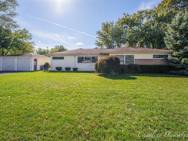 2317 Nelson Avenue SE, Grand Rapids, MI 49507