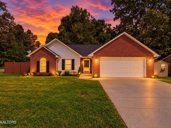 8130 Jeanie Lane, Knoxville, TN 37938
