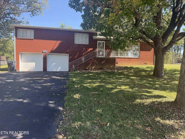 6108 Jilson Rd, Knoxville, TN 37920