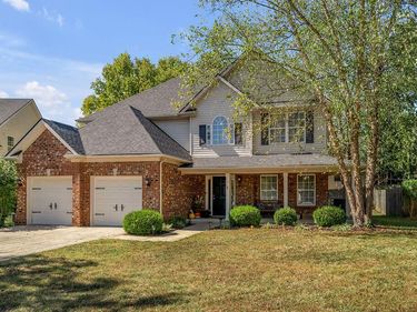 4401 Brookridge Drive, Lexington, KY 40515
