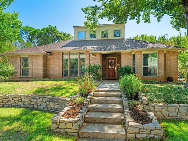 706 Giltin Court, Arlington, TX 76006