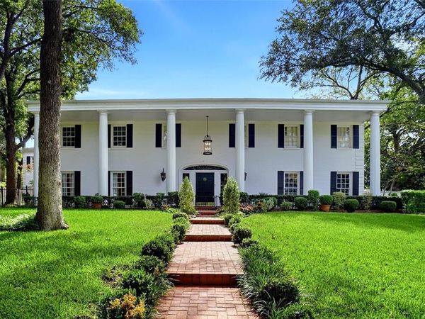 4106 Shady Valley Drive, Arlington, TX 76013