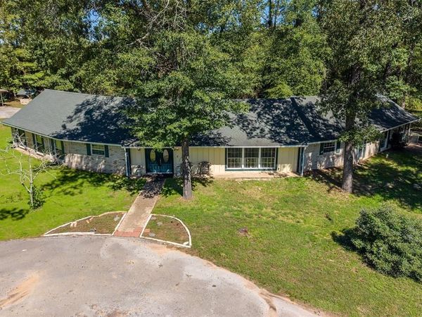 13809 FM 2868, Flint, TX 75762