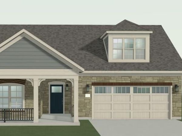 4837 Diplomat Way , Hilliard, OH 43026