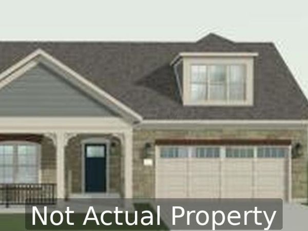 4837 Diplomat Way , Hilliard, OH 43026