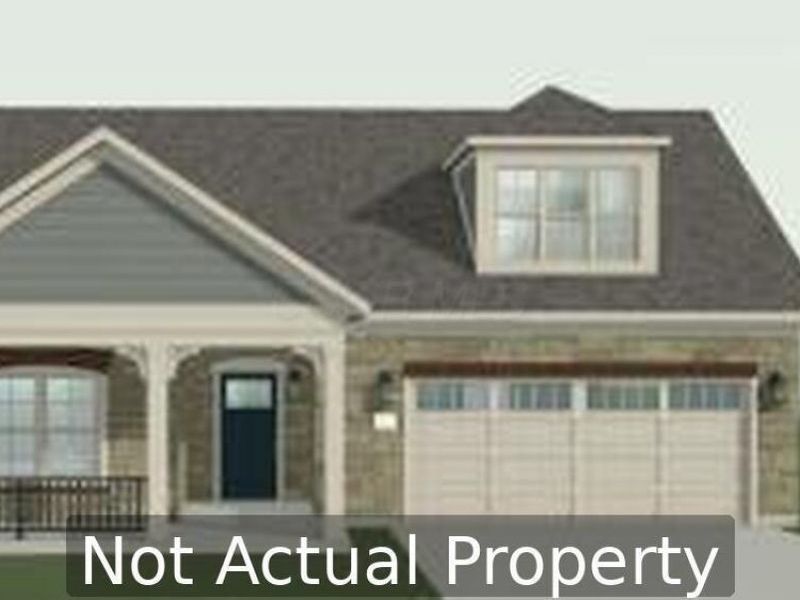 4837 Diplomat Way , Hilliard, OH 43026 Photo 1
