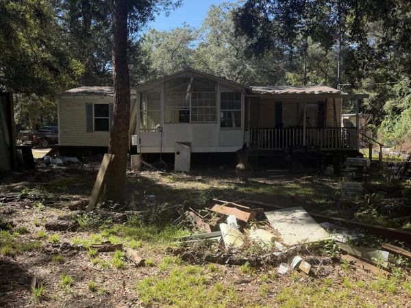 22175 Mcghee Drive, Saucier, MS 39574