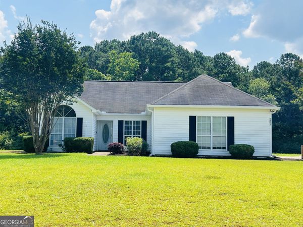 210 Shamrock Way, Newnan, GA 30263