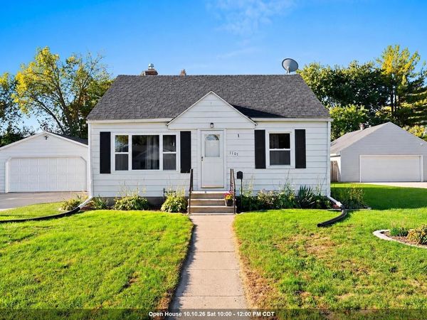 1101 9TH STREET, Green Bay, WI 54304