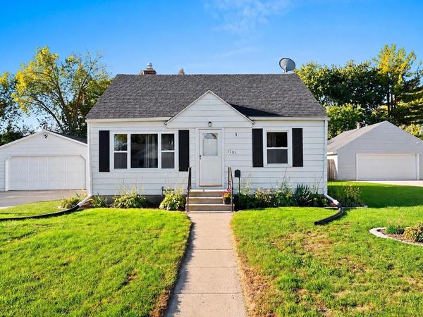 1101 9TH STREET, Green Bay, WI 54304