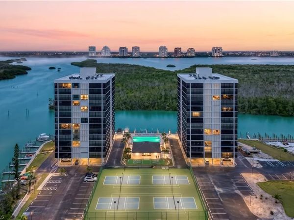 26225 Hickory BLVD , Unit 3A, BONITA SPRINGS, FL 34134