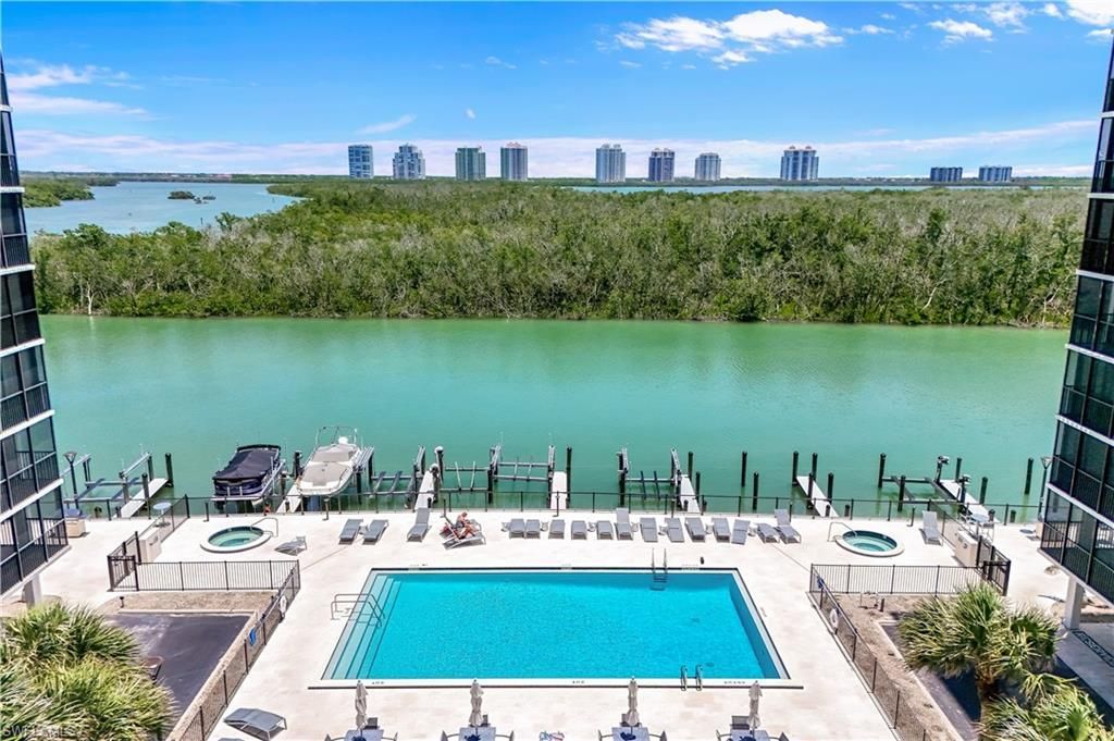 26225 Hickory Blvd , Unit 3A, Bonita Springs, FL 34134 Photo